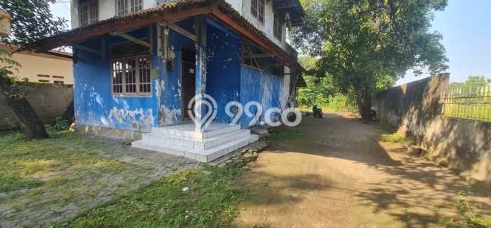 Tanah Strategis Dijual di Prajurit Kulon Mojokerto 1447m2 Tanah Strategis Dijual di Prajurit Kulon Mojokerto 1447m2