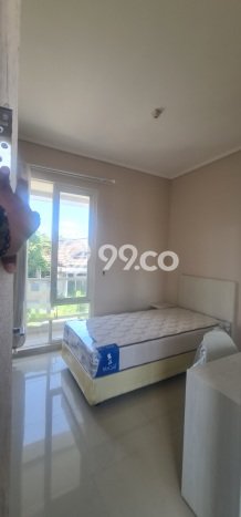 Rumah Modern Minimalis 3 KT Siap Huni di Sedati Rumah Modern Minimalis 3 KT Siap Huni di Sedati