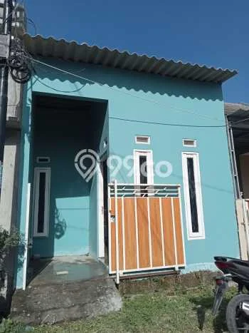 Jual Rumah Harga Miring Pakal Punya 1 Kamar & LT 32m2 Jual Rumah Harga Miring Pakal Punya 1 Kamar & LT 32m2