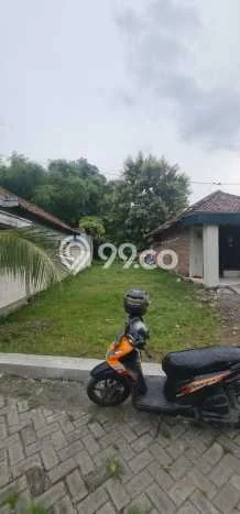 Dijual Tanah di Kedamean Gresik Luas 514m2 SHM Dijual Tanah di Kedamean Gresik Luas 514m2 SHM