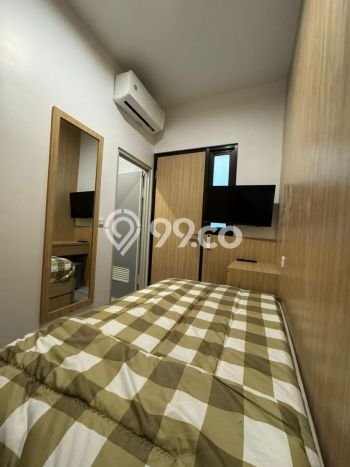 Unit Kost Dijual di Kawasan Lakarsantri Surabaya dengan 15 KT Unit Kost Dijual di Kawasan Lakarsantri Surabaya dengan 15 KT