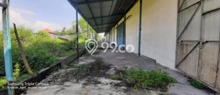 Lokasi Strategis! Dijual Gudang Bisnis di Sukodono, Sidoarjo Kondisi Baik Lokasi Strategis! Dijual Gudang Bisnis di Sukodono, Sidoarjo Kondisi Baik