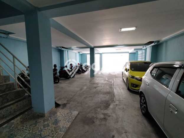 Unit Kost Dijual di Tenggilis Mejoyo dengan 30 Kamar Tidur & Luas Bangunan 600m2 Unit Kost Dijual di Tenggilis Mejoyo dengan 30 Kamar Tidur & Luas Bangunan 600m2