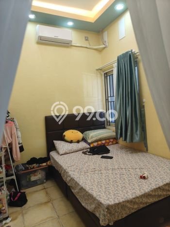 Dijual Rumah Strategis Bagus Punya 3 KT di Waru Sidoarjo - Dijual Rumah Strategis Bagus Punya 3 KT di Waru Sidoarjo -