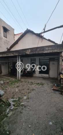 Lahan Kosong Dijual di Surabaya dengan Area 144m2 Lahan Kosong Dijual di Surabaya dengan Area 144m2