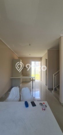 Rumah Modern Minimalis 3 KT Siap Huni di Sedati Rumah Modern Minimalis 3 KT Siap Huni di Sedati