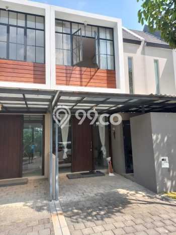 Dijual Cepat Rumah Favorit Siap Huni LB 110m2 di Menganti, Gresik Dijual Cepat Rumah Favorit Siap Huni LB 110m2 di Menganti, Gresik