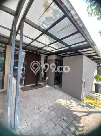 Dijual Cepat Rumah Favorit Siap Huni LB 110m2 di Menganti, Gresik Dijual Cepat Rumah Favorit Siap Huni LB 110m2 di Menganti, Gresik