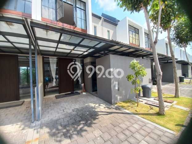 Dijual Cepat Rumah Favorit Siap Huni LB 110m2 di Menganti, Gresik Dijual Cepat Rumah Favorit Siap Huni LB 110m2 di Menganti, Gresik