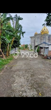 Lahan Strategis di Sidoarjo Dijual dengan Luas 200m2 Lahan Strategis di Sidoarjo Dijual dengan Luas 200m2