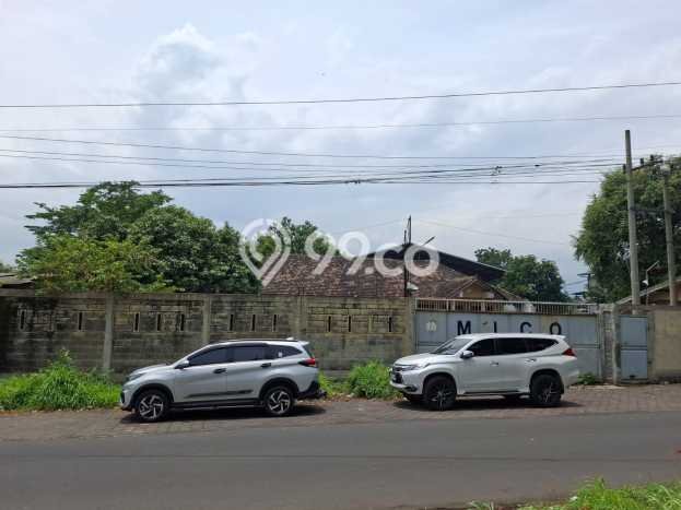 Unit Pabrik Dijual di Beji Pasuruan 5000m2 Unit Pabrik Dijual di Beji Pasuruan 5000m2