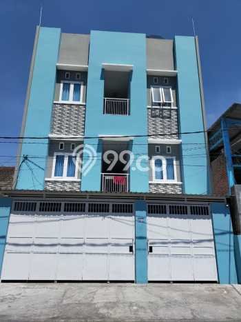 Unit Kost Dijual di Tenggilis Mejoyo dengan 30 Kamar Tidur & Luas Bangunan 600m2 Unit Kost Dijual di Tenggilis Mejoyo dengan 30 Kamar Tidur & Luas Bangunan 600m2