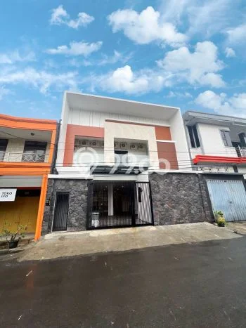 Dijual Kost di Tegalsari, Surabaya, 52 KT, 52 KM, Luas 850m2 Dijual Kost di Tegalsari, Surabaya, 52 KT, 52 KM, Luas 850m2