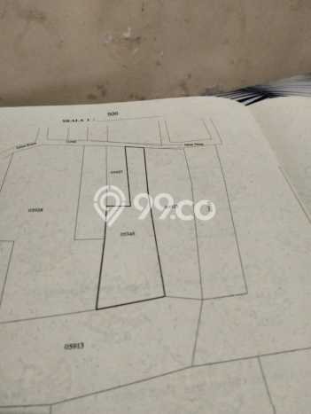 Dijual Tanah di Kedamean Gresik Luas 514m2 SHM Dijual Tanah di Kedamean Gresik Luas 514m2 SHM