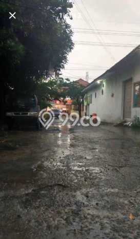 LOKASI STRATEGIS! Tanah Kawasan Wiyung, Luas 72m2m², Pinggir Jalan Raya LOKASI STRATEGIS! Tanah Kawasan Wiyung, Luas 72m2m², Pinggir Jalan Raya