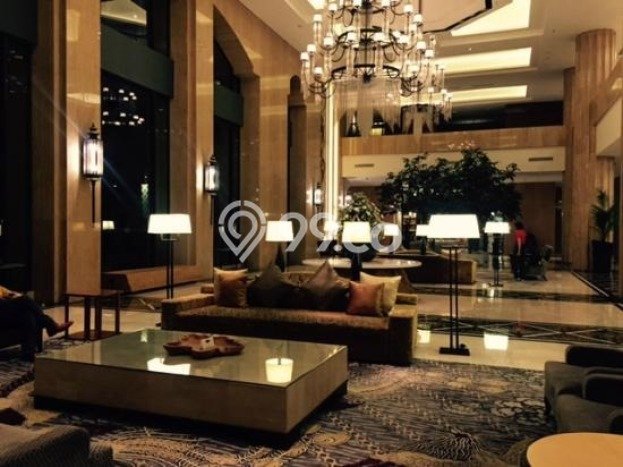Hotel di Jetis, Luas 32000m2m², Kawasan Strategis, Jalan Utama Hotel di Jetis, Luas 32000m2m², Kawasan Strategis, Jalan Utama