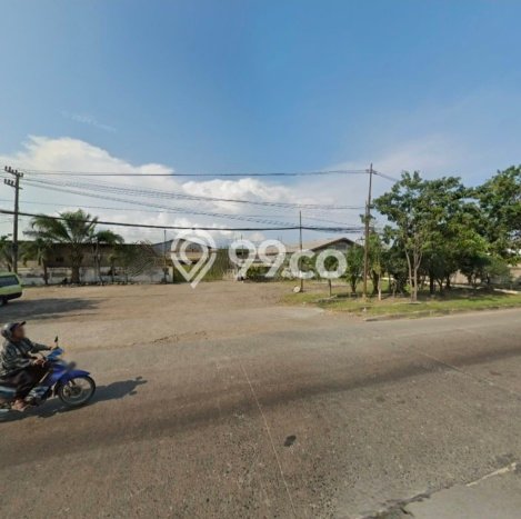 Gudang Dijual di Kawasan Asemrowo, Surabaya Harga Kompetitif Gudang Dijual di Kawasan Asemrowo, Surabaya Harga Kompetitif