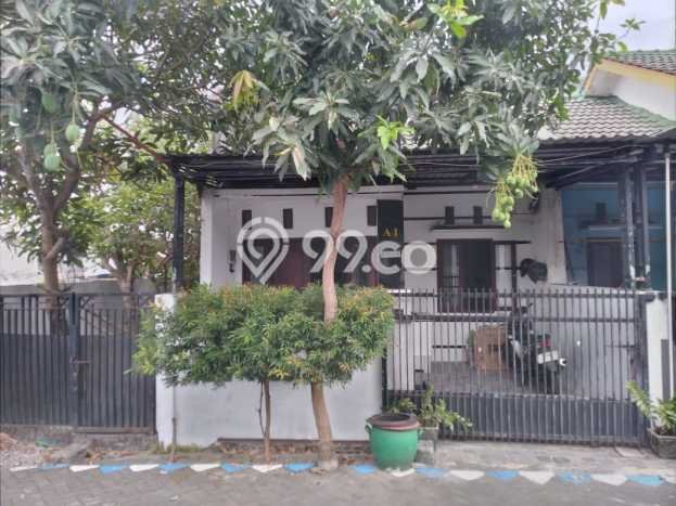 Hunian Murah Dijual Area Sedati, Sidoarjo Harga Rp 450 Juta Hunian Murah Dijual Area Sedati, Sidoarjo Harga Rp 450 Juta