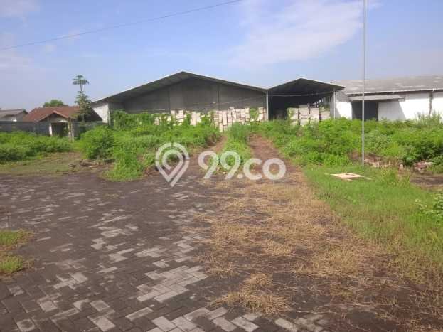 Lokasi Strategis! Dijual Gudang Bisnis di Krian, Sidoarjo Kondisi Bagus Lokasi Strategis! Dijual Gudang Bisnis di Krian, Sidoarjo Kondisi Bagus