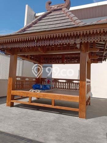 Rumah Eksklusif Siap Huni LT 562m2 di Waru, Sidoarjo Rumah Eksklusif Siap Huni LT 562m2 di Waru, Sidoarjo