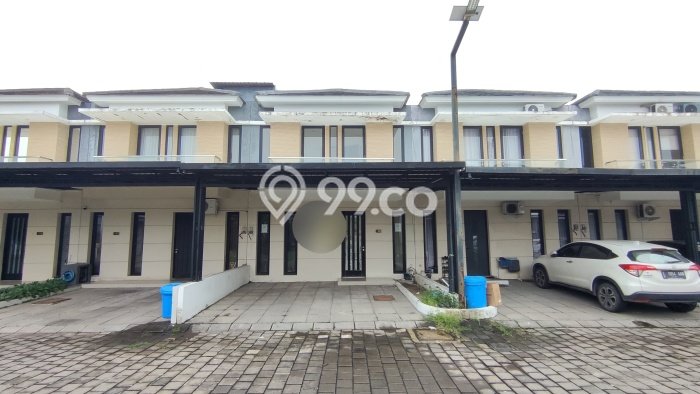 Dijual Rumah Strategis Bagus Punya 3 KT di Waru Sidoarjo SHM Dijual Rumah Strategis Bagus Punya 3 KT di Waru Sidoarjo SHM