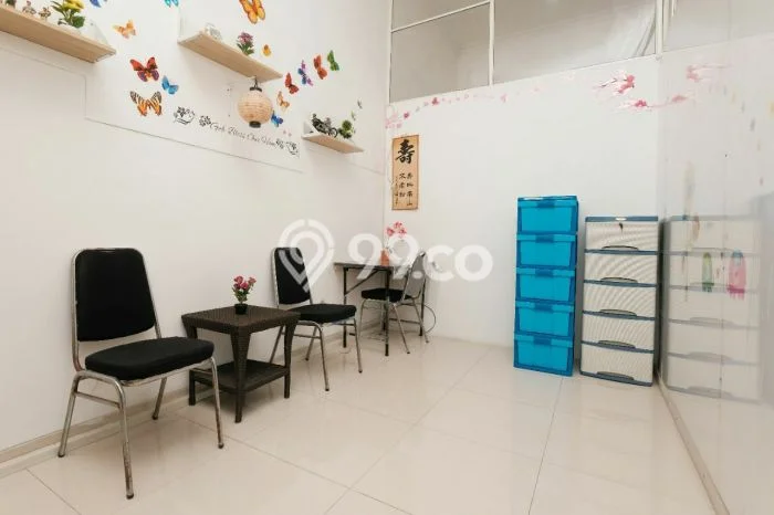 Dijual Rumah Minimalis Bagus Punya 4 KT di Rungkut Surabaya SHM Dijual Rumah Minimalis Bagus Punya 4 KT di Rungkut Surabaya SHM
