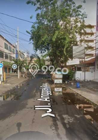 Tanah Strategis Dijual di Semarang Tengah Semarang 1183m2 Tanah Strategis Dijual di Semarang Tengah Semarang 1183m2