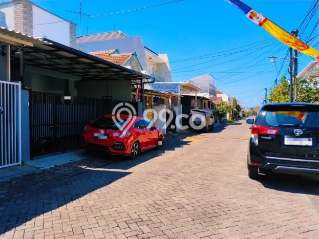 Dijual Rumah Minimalis Bagus Punya 4 KT di Rungkut Surabaya SHM Dijual Rumah Minimalis Bagus Punya 4 KT di Rungkut Surabaya SHM