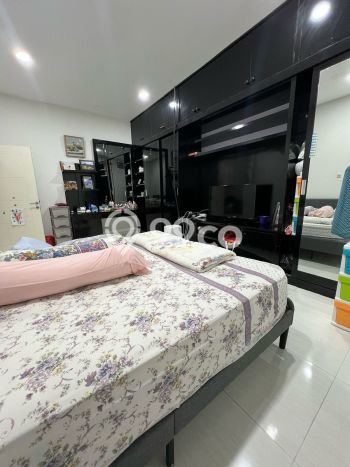 Rumah Modern Cantik 3 KT Siap Huni di Waru Rumah Modern Cantik 3 KT Siap Huni di Waru