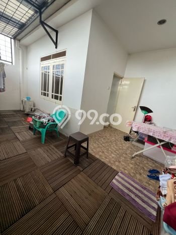 Rumah Modern Cantik 3 KT Siap Huni di Waru Rumah Modern Cantik 3 KT Siap Huni di Waru