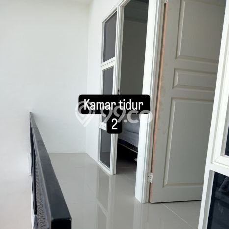LOKASI STRATEGIS! Vila Kawasan Tumpang, Luas 50m2m², Kawasan Berkembang LOKASI STRATEGIS! Vila Kawasan Tumpang, Luas 50m2m², Kawasan Berkembang