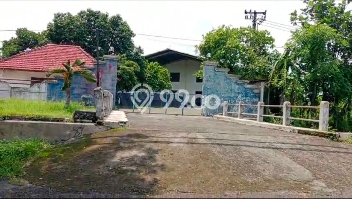 Dijual Gudang di Pandaan, Pasuruan Harga Penawaran Spesial Dijual Gudang di Pandaan, Pasuruan Harga Penawaran Spesial