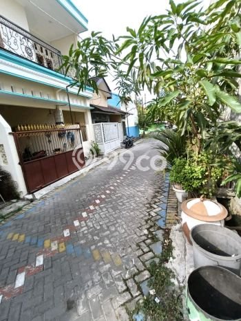 Investasi Menjanjikan LT 78m2m² Lokasi Strategis di Kawasan Berkembang Sidoarjo, Sidoarjo Investasi Menjanjikan LT 78m2m² Lokasi Strategis di Kawasan Berkembang Sidoarjo, Sidoarjo