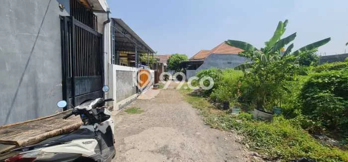 Untuk Dijual Tanah di Taman Sidoarjo Luas 100m2 - Untuk Dijual Tanah di Taman Sidoarjo Luas 100m2 -