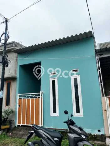 Jual Rumah Harga Miring Pakal Punya 1 Kamar & LT 32m2 Jual Rumah Harga Miring Pakal Punya 1 Kamar & LT 32m2