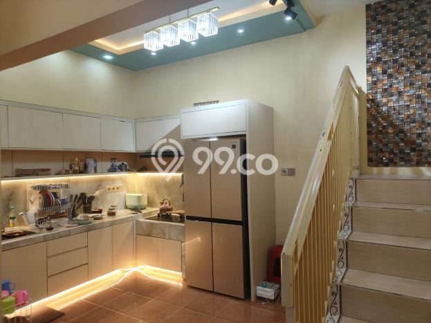 Dijual Rumah Strategis Bagus Punya 3 KT di Waru Sidoarjo - Dijual Rumah Strategis Bagus Punya 3 KT di Waru Sidoarjo -