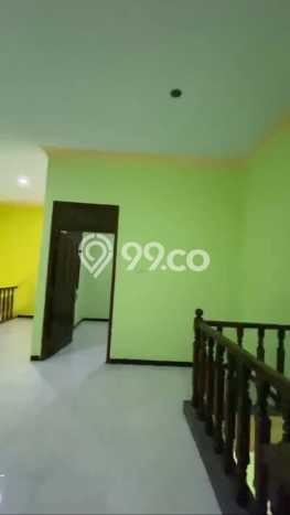 Jual Rumah Favorit Siap Huni LB 160m2 di Wiyung, Surabaya Jual Rumah Favorit Siap Huni LB 160m2 di Wiyung, Surabaya
