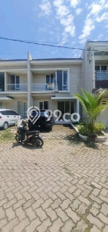 Rumah Modern Minimalis 3 KT Siap Huni di Sedati Rumah Modern Minimalis 3 KT Siap Huni di Sedati