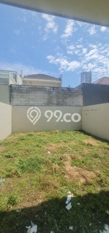 Rumah Modern Minimalis 3 KT Siap Huni di Sedati Rumah Modern Minimalis 3 KT Siap Huni di Sedati