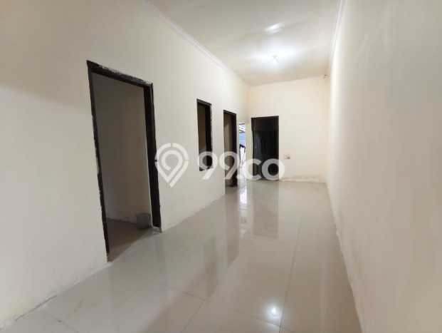 Hunian Cantik Modern Lb 70m2 di Medokan Ayu, Surabaya Hunian Cantik Modern Lb 70m2 di Medokan Ayu, Surabaya