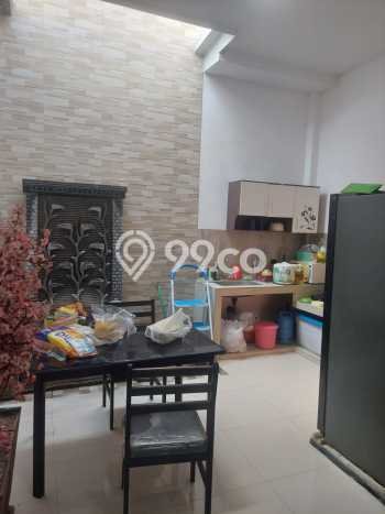 Hunian Cantik Modern Lb 60m2 di Waru, Sidoarjo Hunian Cantik Modern Lb 60m2 di Waru, Sidoarjo