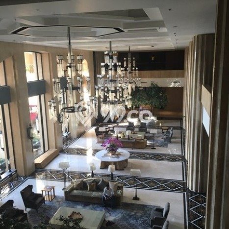 Hotel di Jetis, Luas 32000m2m², Kawasan Strategis, Jalan Utama Hotel di Jetis, Luas 32000m2m², Kawasan Strategis, Jalan Utama