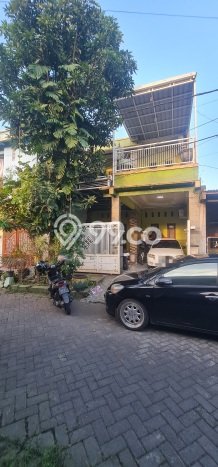 Dijual Rumah 4 Kamar Lokasi Ideal Nyaman dan Strategis di Wonoayu Dijual Rumah 4 Kamar Lokasi Ideal Nyaman dan Strategis di Wonoayu