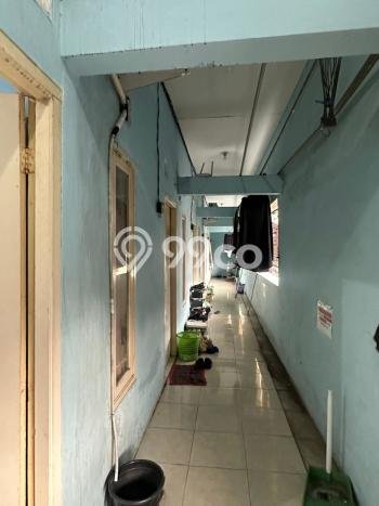 Kost Dijual Lokasi Wonokromo, Surabaya, 7 KT, 7 KM, 200m2 Kost Dijual Lokasi Wonokromo, Surabaya, 7 KT, 7 KM, 200m2
