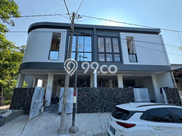 Unit Kost Dijual di Kawasan Lakarsantri Surabaya dengan 15 KT Unit Kost Dijual di Kawasan Lakarsantri Surabaya dengan 15 KT