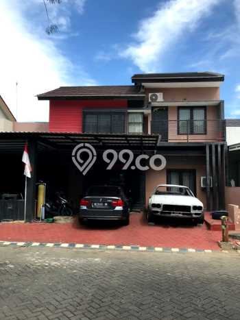 Hunian Cantik Modern Lb 220m2 di Gedangan, Sidoarjo Hunian Cantik Modern Lb 220m2 di Gedangan, Sidoarjo