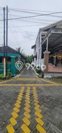 Dijual Tanah di Kedamean Gresik Luas 514m2 SHM Dijual Tanah di Kedamean Gresik Luas 514m2 SHM