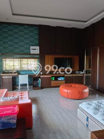 Rumah Eksklusif Siap Huni LT 562m2 di Waru, Sidoarjo Rumah Eksklusif Siap Huni LT 562m2 di Waru, Sidoarjo