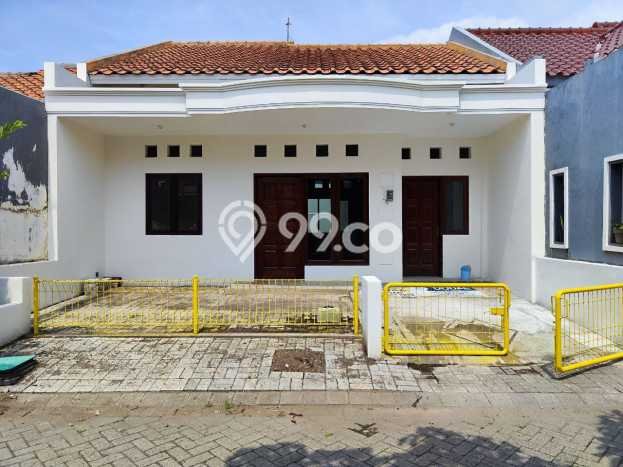 Jual Rumah Strategis Bagus Punya 2 KT di Pakal Surabaya SHM Jual Rumah Strategis Bagus Punya 2 KT di Pakal Surabaya SHM