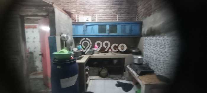 Rumah Minimalis Favorit Dijual di Menganti LT 108m2 Rumah Minimalis Favorit Dijual di Menganti LT 108m2